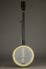 Pisgah Banjo Rambler Dobson 12", Stainless Spun Rim, Maple Neck, SRT - New
