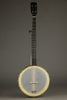 Pisgah Banjo Rambler Dobson 12", Stainless Spun Rim, Maple Neck, SRT - New