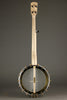 Pisgah Banjo Rambler Dobson 12", Stainless Spun Rim, Maple Neck, SRT - New