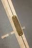 Pisgah Banjo Rambler Dobson 12", Stainless Spun Rim, Maple Neck, SRT - New