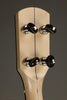 Pisgah Banjo Rambler Dobson 12", Stainless Spun Rim, Maple Neck, SRT - New