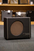 Carr Mercury V 1x12 Black Electric Guitar Combo Amplifier - New