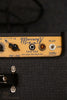 Carr Mercury V 1x12 Black Electric Guitar Combo Amplifier - New