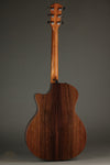 Taylor 414ce Studio Sunburst Acoustic Electric Guitar - New