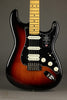 Fender American Professional Classic Stratocaster® HSS, Maple Fingerboard, 3-Color Sunburst - New