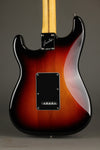 Fender American Professional Classic Stratocaster® HSS, Maple Fingerboard, 3-Color Sunburst - New