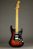 Fender American Professional Classic Stratocaster® HSS, Maple Fingerboard, 3-Color Sunburst - New