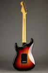 Fender American Professional Classic Stratocaster® HSS, Maple Fingerboard, 3-Color Sunburst - New