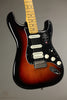 Fender American Professional Classic Stratocaster® HSS, Maple Fingerboard, 3-Color Sunburst - New