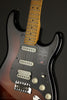 Fender American Professional Classic Stratocaster® HSS, Maple Fingerboard, 3-Color Sunburst - New