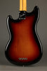 Fender American Professional Classic Mustang Bass®, Rosewood Fingerboard, 3-Color Sunburst - New