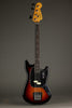 Fender American Professional Classic Mustang Bass®, Rosewood Fingerboard, 3-Color Sunburst - New