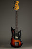 Fender American Professional Classic Mustang Bass®, Rosewood Fingerboard, 3-Color Sunburst - New