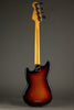 Fender American Professional Classic Mustang Bass®, Rosewood Fingerboard, 3-Color Sunburst - New