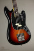 Fender American Professional Classic Mustang Bass®, Rosewood Fingerboard, 3-Color Sunburst - New
