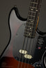 Fender American Professional Classic Mustang Bass®, Rosewood Fingerboard, 3-Color Sunburst - New
