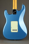 Fender American Professional Classic Stratocaster®, Maple Fingerboard, Faded Lake Placid Blue - New