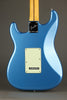 Fender American Professional Classic Stratocaster®, Maple Fingerboard, Faded Lake Placid Blue - New