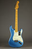 Fender American Professional Classic Stratocaster®, Maple Fingerboard, Faded Lake Placid Blue - New