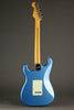 Fender American Professional Classic Stratocaster®, Maple Fingerboard, Faded Lake Placid Blue - New