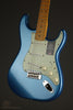 Fender American Professional Classic Stratocaster®, Maple Fingerboard, Faded Lake Placid Blue - New