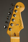 Fender American Professional Classic Stratocaster®, Maple Fingerboard, Faded Lake Placid Blue - New