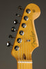 Fender American Professional Classic Stratocaster®, Maple Fingerboard, Faded Lake Placid Blue - New