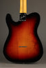 Fender American Professional Classic Telecaster® SSS, Maple Fingerboard, 3-Color Sunburst - New