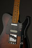 Fender American Professional Classic HotShot Telecaster® SSS, Maple Fingerboard, 3-Color Sunburst - New