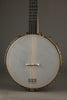 Pisgah 12" Roscoe 5-String Banjo - New