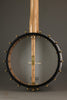 Pisgah Banjo Co. Roscoe 12" 5-String - New