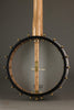 Pisgah 12" Roscoe 5-String Banjo - New