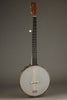 Pisgah Banjo Co. Roscoe 12" 5-String - New