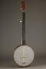 Pisgah 12" Roscoe 5-String Banjo - New
