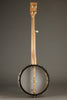 Pisgah Banjo Co. Roscoe 12" 5-String - New
