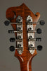 Northfield S Series NFS-F5WN Wide Nut Amberburst Mandolin - New