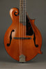 Northfield S Series NFS-F5WN Wide Nut Amberburst Mandolin - New
