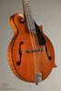 Northfield S Series NFS-F5WN Wide Nut Amberburst Mandolin - New