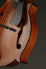 Northfield S Series NFS-F5WN Wide Nut Amberburst Mandolin - New