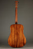 Bristol BL-140 Deluxe Series Dreadnaught Steel String Acoustic Guitar - New