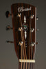 Bristol BL-140 Deluxe Series Dreadnaught Steel String Acoustic Guitar - New