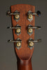 Bristol BL-140 Deluxe Series Dreadnaught Steel String Acoustic Guitar - New
