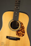 Blueridge BR-140A Adirondack Historic Craftsman Series Steel String Acoustic Guitar - New