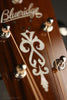 Blueridge BR-43 Contemporary Series 000 Guitar - New