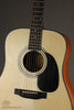 2025 Bristol BD-16 Dreadnought Steel String Acoustic Guitar-Used