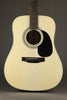 Bristol BD-16 Dreadnought Steel String Acoustic Guitar - New