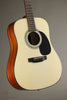 Bristol BD-16 Dreadnought Steel String Acoustic Guitar - New