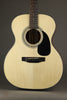 Bristol BM-16 000 Steel String Acoustic Guitar - New