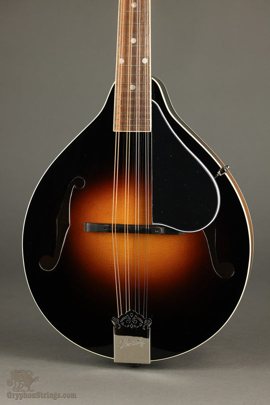 Kentucky KM-150 Standard Mandolin - New