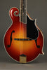 Kentucky KM-855 Amberburst Mandolin - New
